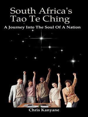 cover image of South Africa's Tao Te Ching